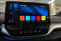 Volkswagen ID.5 vaihtoauto