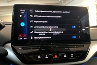 Volkswagen ID.5 vaihtoauto