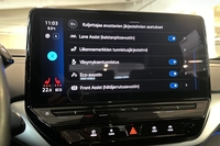 Volkswagen ID.5 vaihtoauto