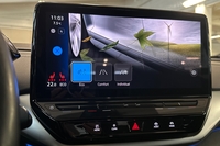 Volkswagen ID.5 vaihtoauto