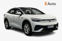 Volkswagen ID.5 vaihtoauto