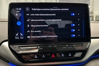 Volkswagen ID.5 vaihtoauto