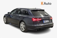 Audi S6 vaihtoauto