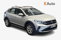 Volkswagen Taigo vaihtoauto