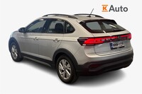 Volkswagen Taigo vaihtoauto