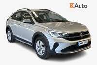 Volkswagen Taigo vaihtoauto