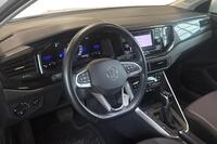 Volkswagen Taigo vaihtoauto