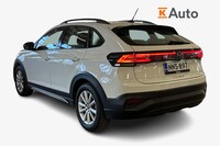 Volkswagen Taigo vaihtoauto