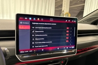 Volkswagen ID.7 vaihtoauto