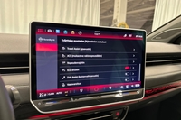 Volkswagen ID.7 vaihtoauto