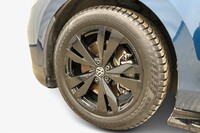 Volkswagen ID.7 vaihtoauto