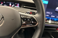 Volkswagen ID.7 vaihtoauto