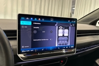 Volkswagen ID.7 vaihtoauto