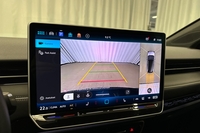 Volkswagen ID.7 vaihtoauto