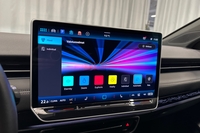 Volkswagen ID.7 vaihtoauto