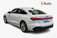 Audi A5 vaihtoauto