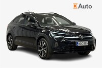 Volkswagen Taigo vaihtoauto