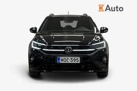 Volkswagen Taigo vaihtoauto