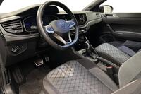 Volkswagen Taigo vaihtoauto