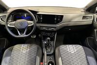 Volkswagen Taigo vaihtoauto