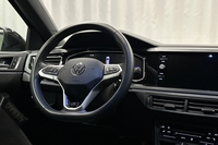 Volkswagen Taigo vaihtoauto