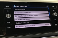 Volkswagen Taigo vaihtoauto