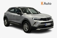 Opel Mokka-e vaihtoauto