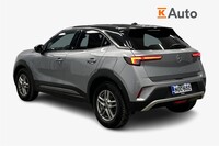 Opel Mokka-e vaihtoauto