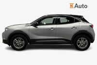 Opel Mokka-e vaihtoauto