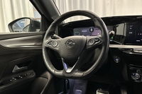 Opel Mokka-e vaihtoauto