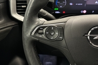 Opel Mokka-e vaihtoauto