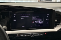 Opel Mokka-e vaihtoauto