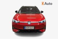 Volkswagen ID.7 vaihtoauto