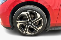 Volkswagen ID.7 vaihtoauto