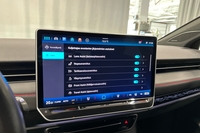 Volkswagen ID.7 vaihtoauto