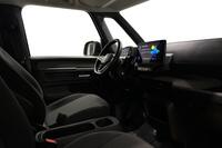 Volkswagen ID. Buzz vaihtoauto