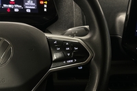 Volkswagen ID. Buzz vaihtoauto