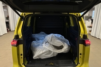 Volkswagen ID. Buzz vaihtoauto