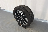 Volkswagen ID.7 vaihtoauto