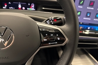 Volkswagen ID.7 vaihtoauto