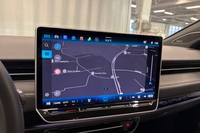 Volkswagen ID.7 vaihtoauto