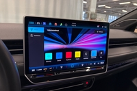 Volkswagen ID.7 vaihtoauto