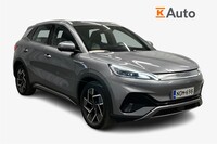 BYD Atto 3 vaihtoauto