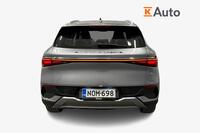 BYD Atto 3 vaihtoauto