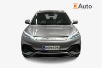 BYD Atto 3 vaihtoauto