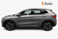 BYD Atto 3 vaihtoauto