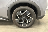 BYD Atto 3 vaihtoauto