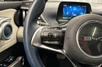 BYD Atto 3 vaihtoauto