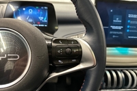 BYD Atto 3 vaihtoauto