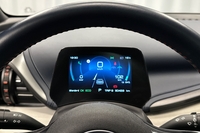 BYD Atto 3 vaihtoauto